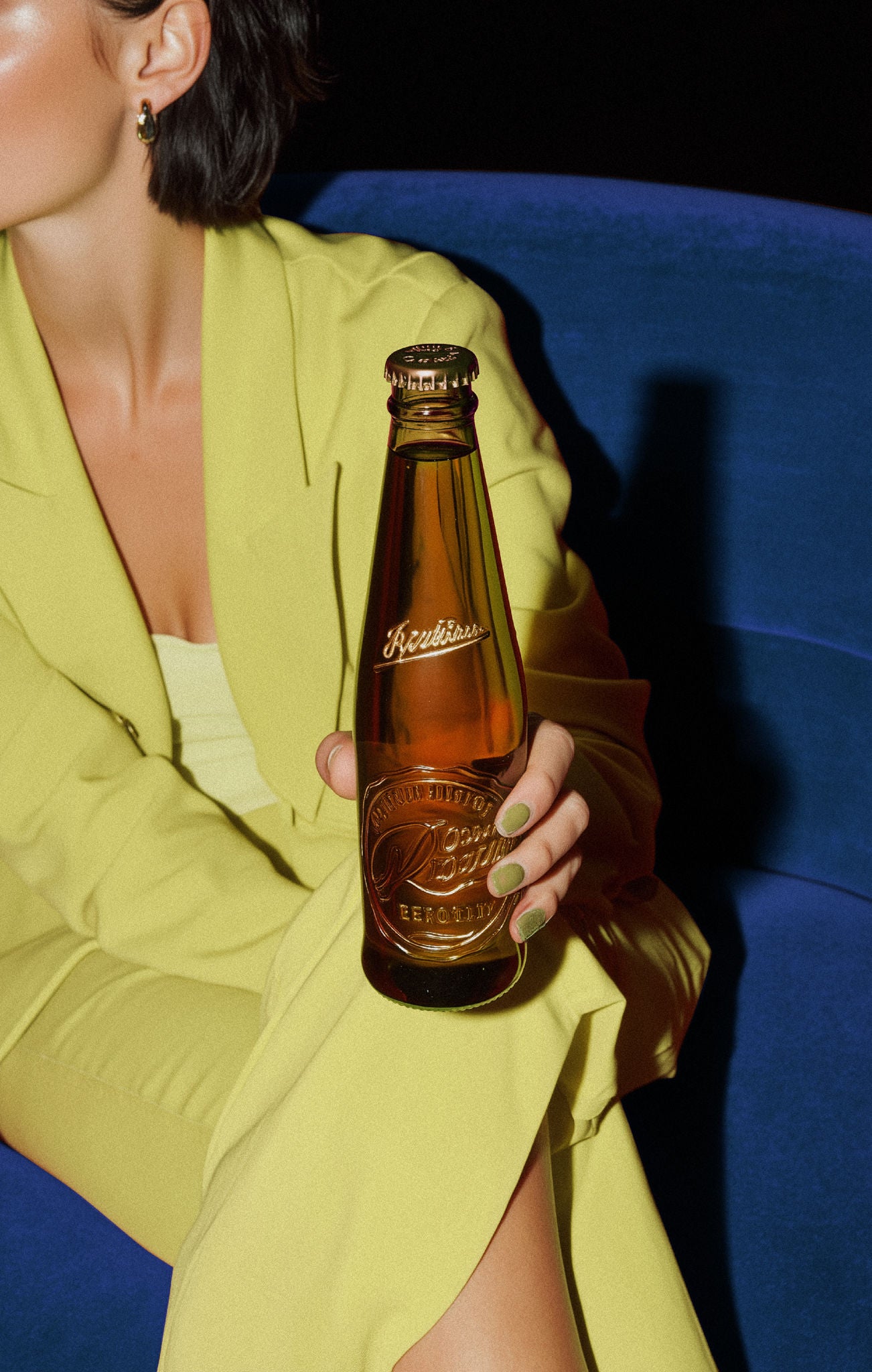 RIVERA REPOSADA_BRANDBOOK Ingredientes Únicos - Rivera Reposada