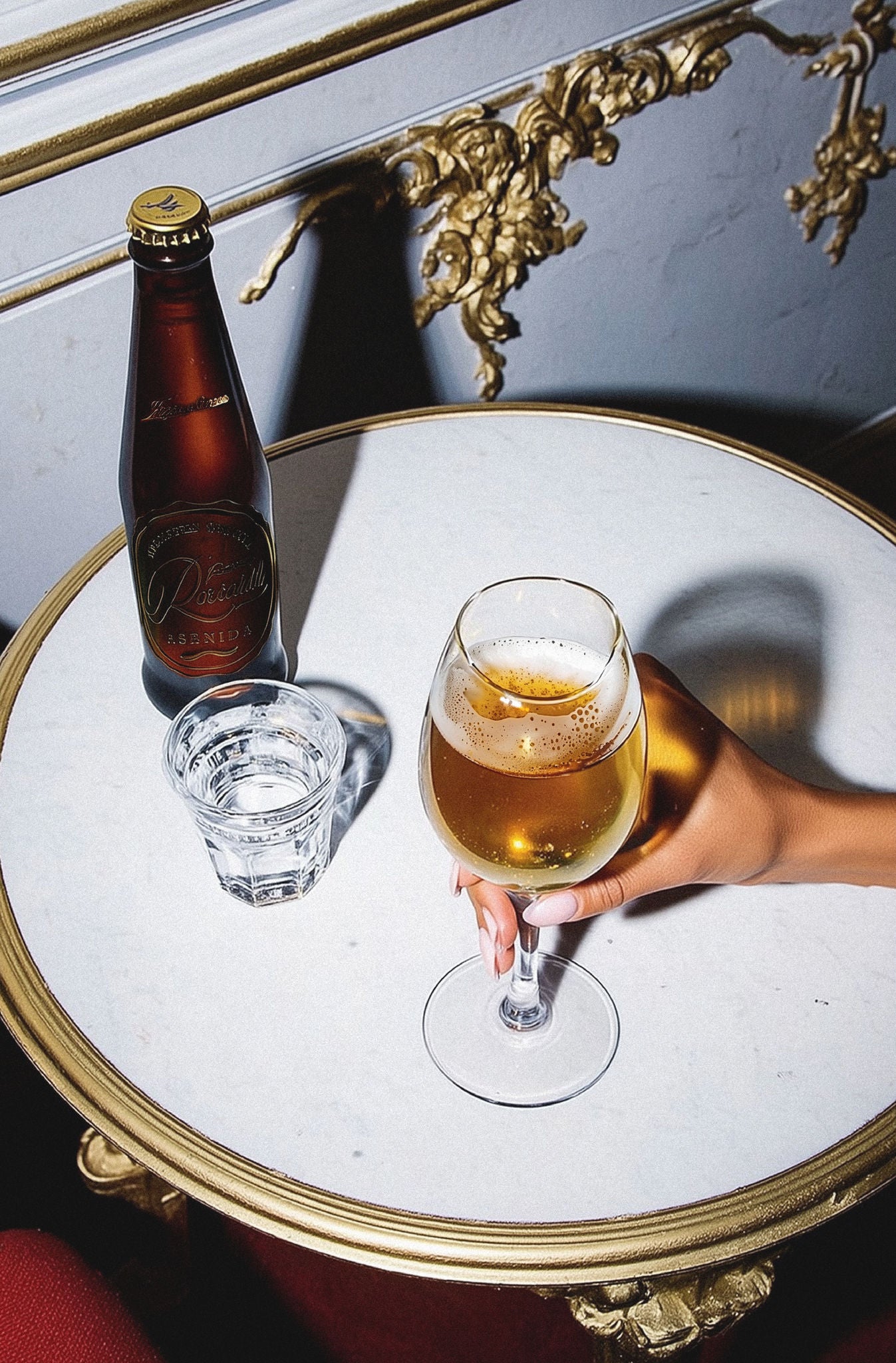 RIVERA REPOSADA_BRANDBOOK Ingredientes Únicos - Rivera Reposada