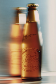 Una receta reposada sin atajos - Rivera Reposada