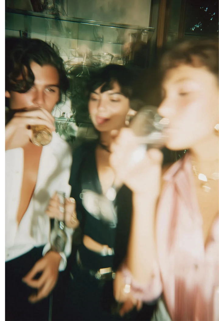 Elaboración - Rivera Reposada