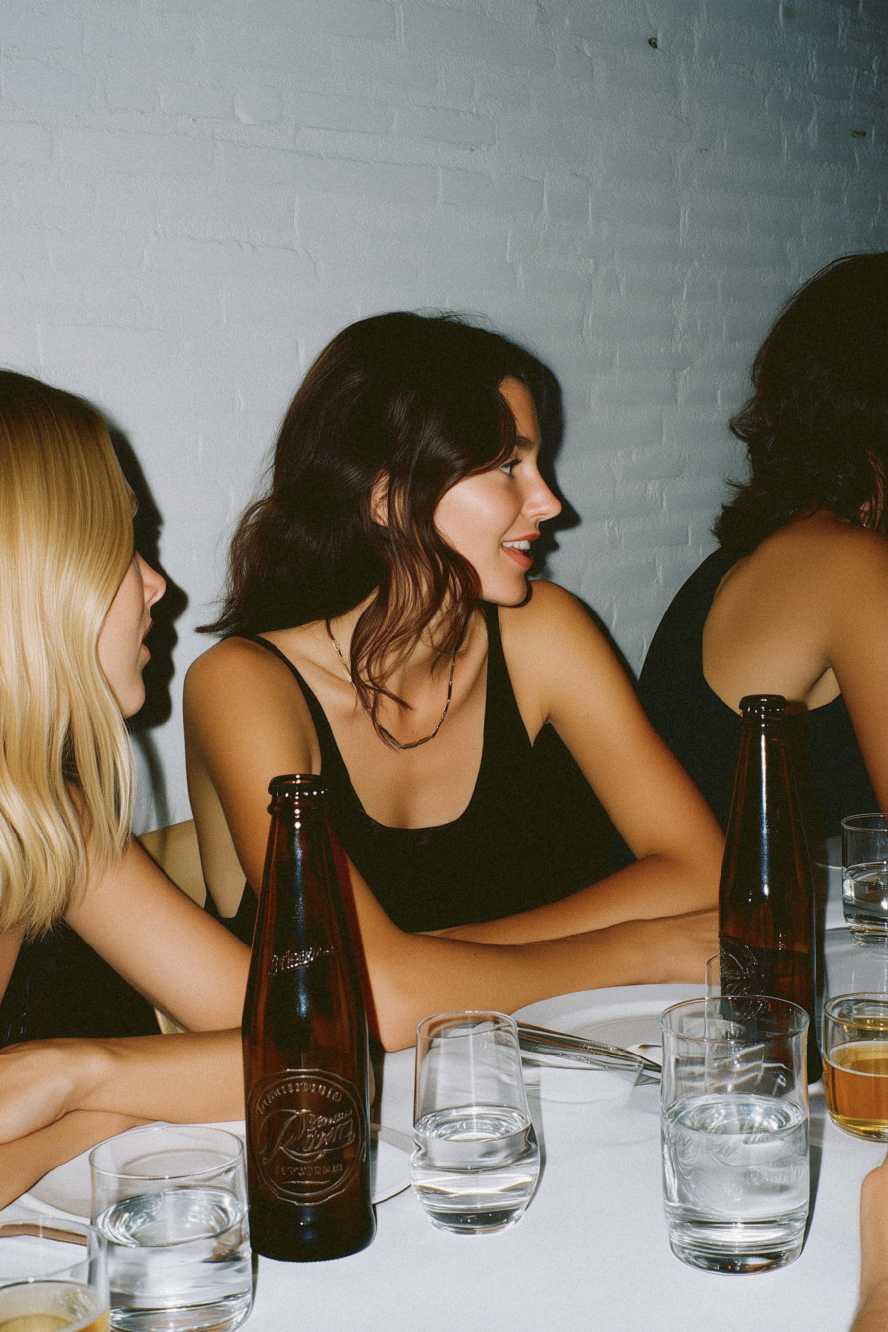 Ingredientes Únicos - Rivera Reposada