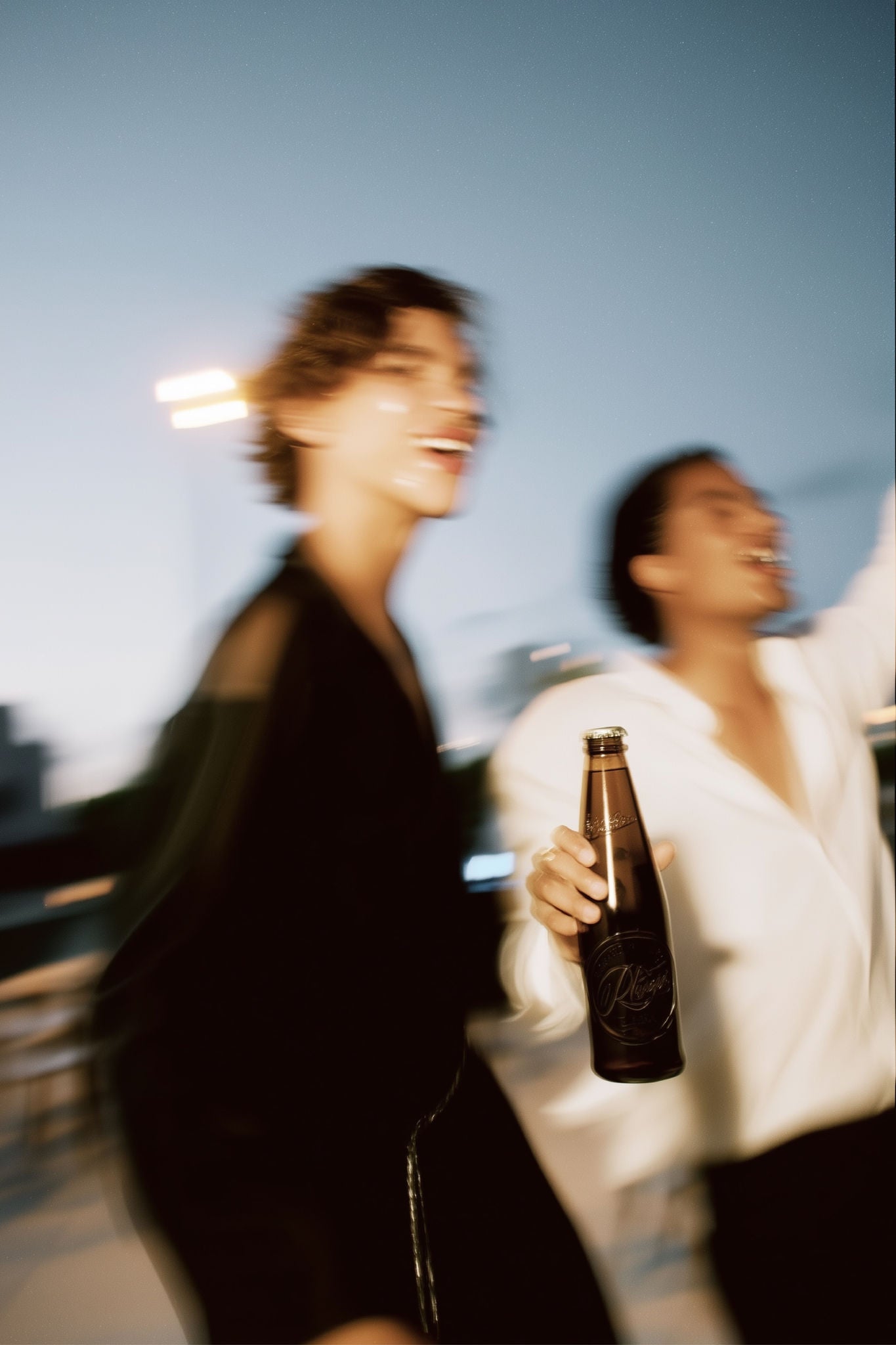 RIVERA REPOSADA_BRANDBOOK Ingredientes Únicos - Rivera Reposada