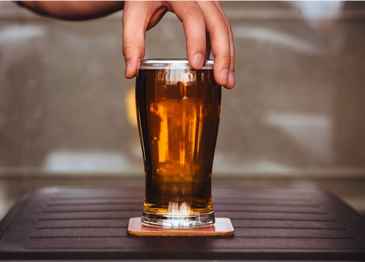 Porque el tiempo también es un ingrediente - Rivera Reposada