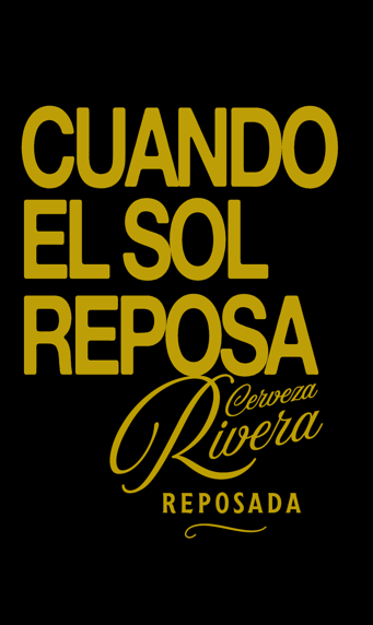 Cuando el Sol Reposa - Rivera Reposada